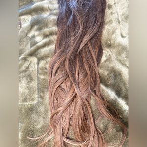 Luxy Hair 24” extensions